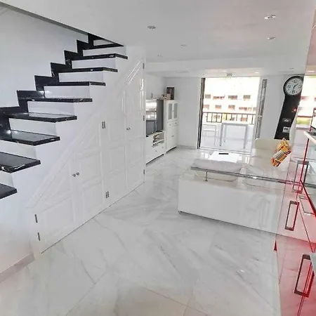 351 Parque Santiago 1 By Tenerife & Sales *