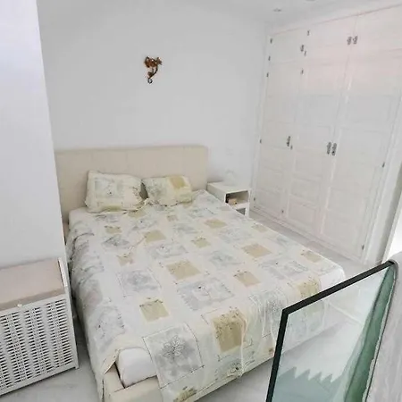 351 Parque Santiago 1 By Tenerife & Sales Apartman Playa de las Américas