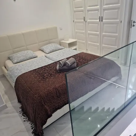 351 Parque Santiago 1 By Tenerife & Sales Apartman Playa de las Américas