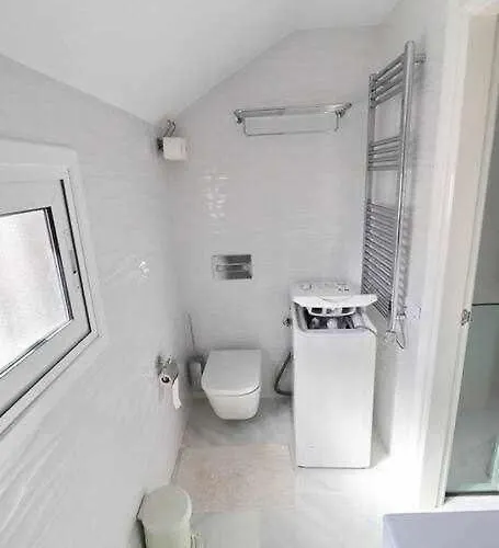 Апартаменты 351 Parque Santiago 1 By Tenerife & Sales Плая-де-лас-Америкас