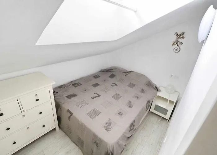 Апартаменты 351 Parque Santiago 1 By Tenerife & Sales Плая-де-лас-Америкас