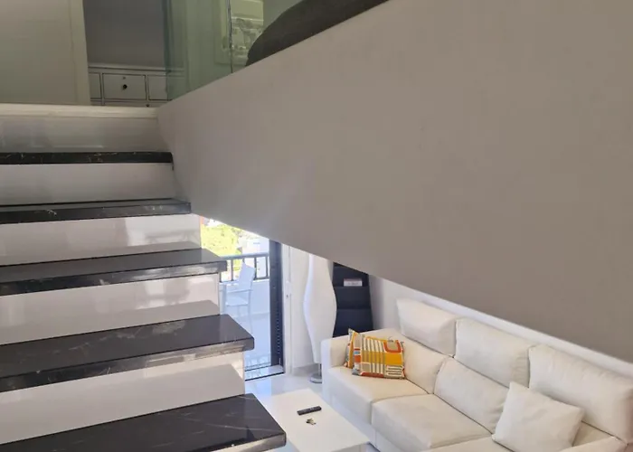 Апартаменты 351 Parque Santiago 1 By Tenerife & Sales Плая-де-лас-Америкас