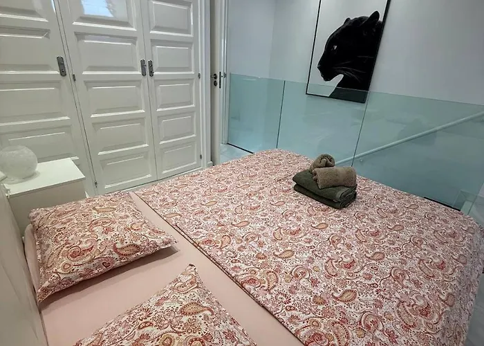 Апартаменты 351 Parque Santiago 1 By Tenerife & Sales *