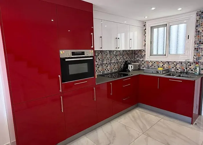 Апартаменты 351 Parque Santiago 1 By Tenerife & Sales