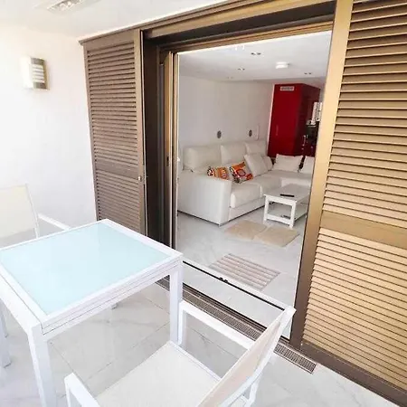 351 Parque Santiago 1 By Tenerife & Sales Lejlighed *
