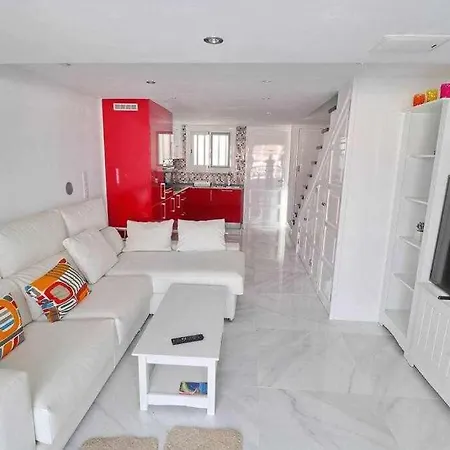 Appartamento 351 Parque Santiago 1 By Tenerife & Sales Playa de las Americas (Tenerife)