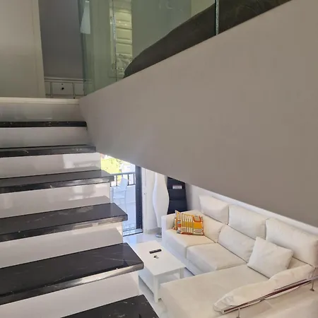 Apartament 351 Parque Santiago 1 By Tenerife & Sales Playa de las Americas (Tenerife)