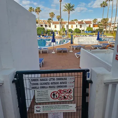 Apartment 351 Parque Santiago 1 By Tenerife & Sales *