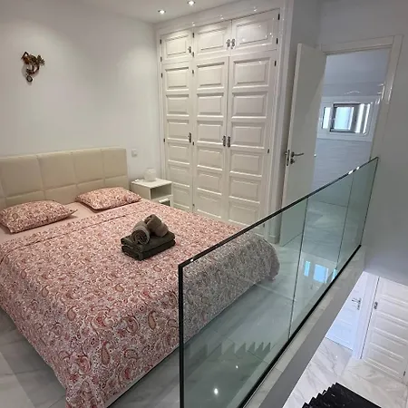 351 Parque Santiago 1 By Tenerife & Sales Appartamento Playa de las Americas (Tenerife)