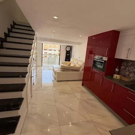 351 Parque Santiago 1 By Tenerife & Sales