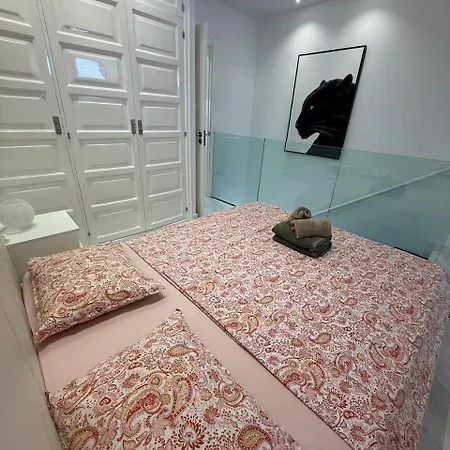 Appartamento 351 Parque Santiago 1 By Tenerife & Sales *