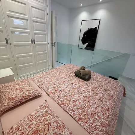 Lägenhet 351 Parque Santiago 1 By Tenerife & Sales Playa de las Americas (Tenerife)