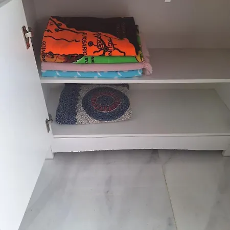 351 Parque Santiago 1 By Tenerife & Sales Апартаменты *
