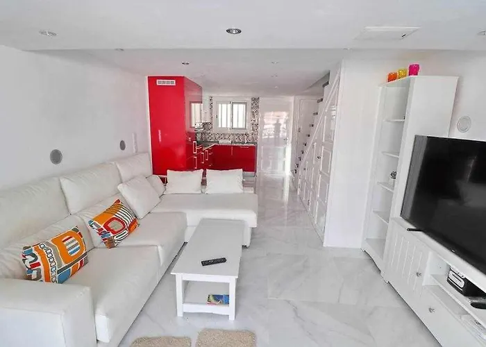 Διαμέρισμα 351 Parque Santiago 1 By Tenerife & Sales Πλάγια ντε λας Αμέρικας