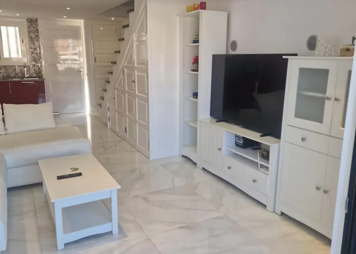 351 Parque Santiago 1 By Tenerife & Sales * Πλάγια ντε λας Αμέρικας