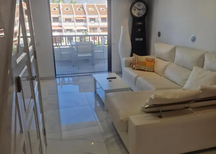 Διαμέρισμα 351 Parque Santiago 1 By Tenerife & Sales