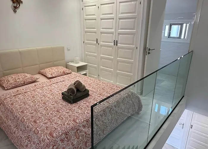 351 Parque Santiago 1 By Tenerife & Sales 아파트 플라야데라스아메리카스