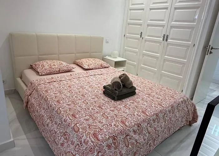 351 Parque Santiago 1 By Tenerife & Sales Διαμέρισμα *