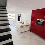 351 Parque Santiago 1 By Tenerife & Sales Апартаменты Плая-де-лас-Америкас