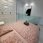 Апартаменты 351 Parque Santiago 1 By Tenerife & Sales Плая-де-лас-Америкас