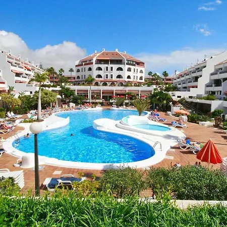 Апартаменти 351 Parque Santiago 1 By Tenerife & Sales