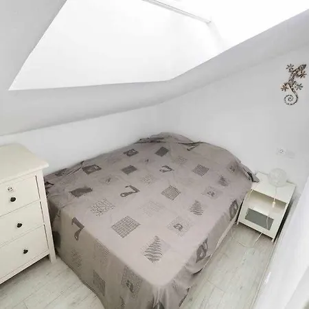 Апартаменти 351 Parque Santiago 1 By Tenerife & Sales Плайя-де-лас-Амерікас