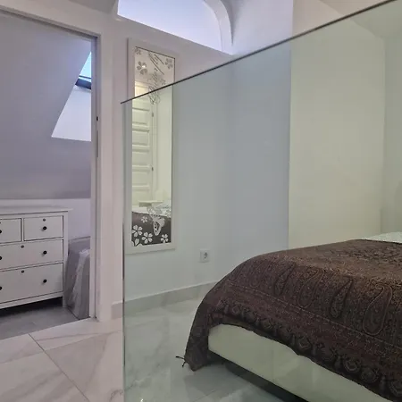 351 Parque Santiago 1 By Tenerife & Sales Плайя-де-лас-Амерікас