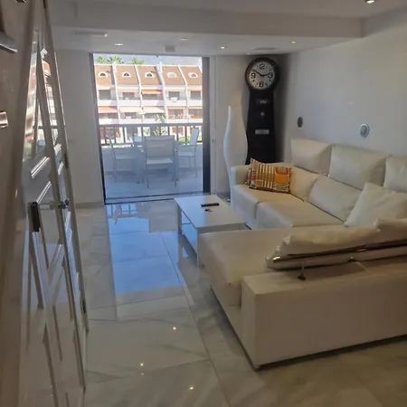 Апартаменти 351 Parque Santiago 1 By Tenerife & Sales