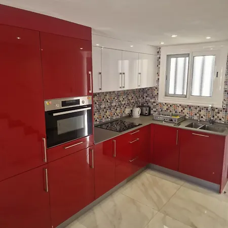 351 Parque Santiago 1 By Tenerife & Sales Playa de las Américas