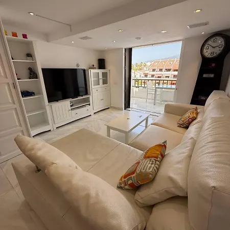 Апартаменти 351 Parque Santiago 1 By Tenerife & Sales *