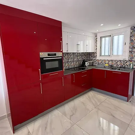 Апартаменти 351 Parque Santiago 1 By Tenerife & Sales