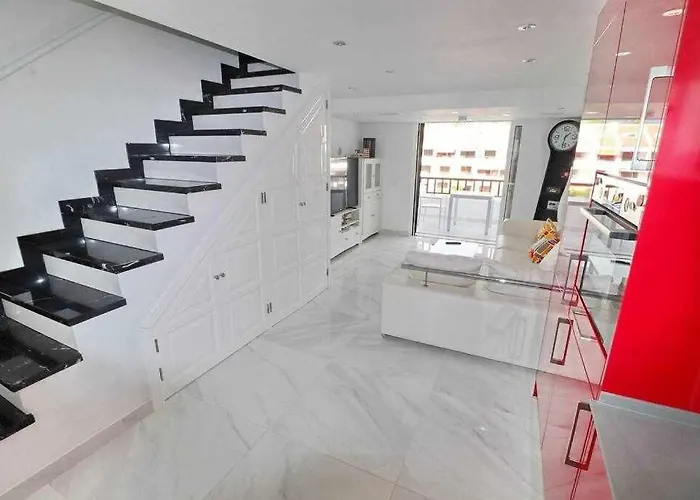 351 Parque Santiago 1 By Tenerife & Sales *