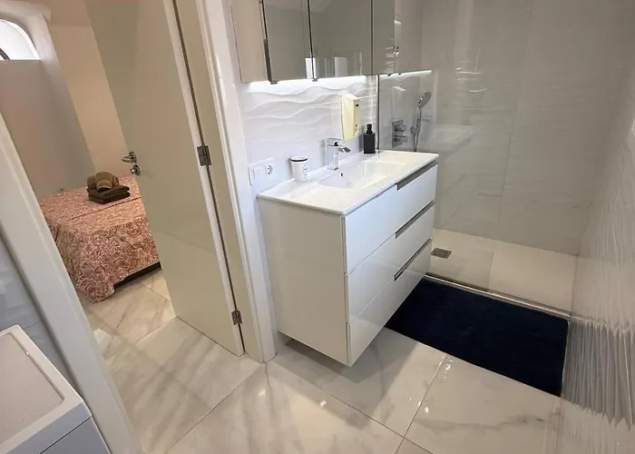 351 Parque Santiago 1 By Tenerife & Sales