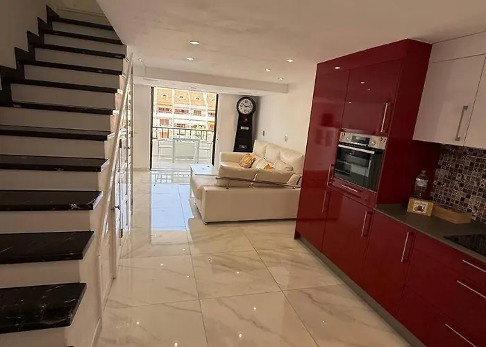 351 Parque Santiago 1 By Tenerife & Sales